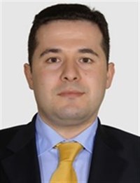 Kamuran Mustafa BALLI
